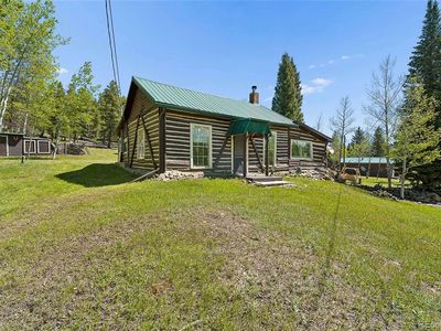 1763 Lump Gulch Road
