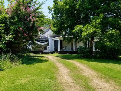 52 Old Hickory Rd