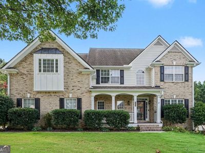 1200 Lilac Arbor Rd