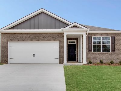 1744 Savannah Pass