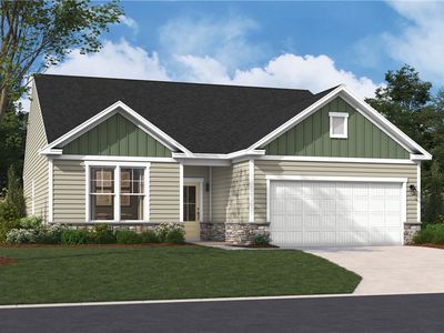 806 Honeylocust Ln