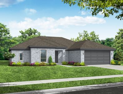 Alderbury II in Mountain Valley Lake Plan, Mountain Valley Lake