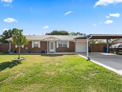 302 Park Dr