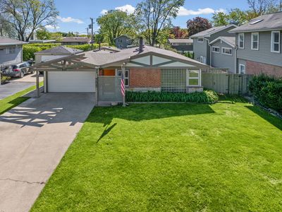 Property at 820 Lawler Ave, Wilmette, IL