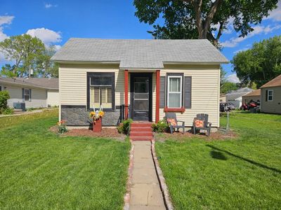 Property at 2029 18th Ave, Central City, NE