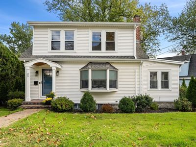 29 Woburn St