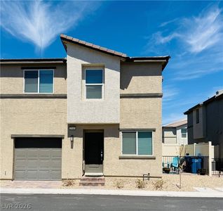 2742 Matador Red Ave