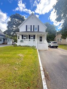 81 Walnut St