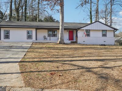 1961 Oak Leaf Ct SW