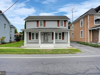 15696 Pennsylvania Ave