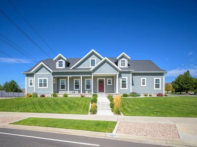 2812 W 1390 N