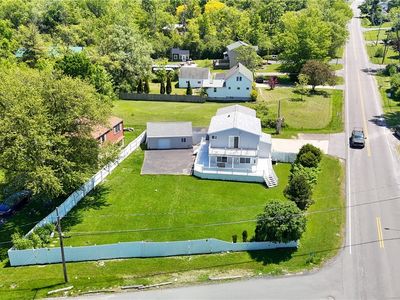 Property at 4093 Bayview Rd, Blasdell, NY