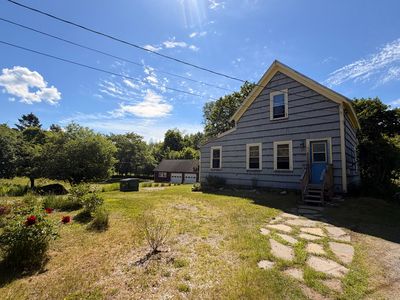 Property at 69 Quarry Road, Sullivan, ME