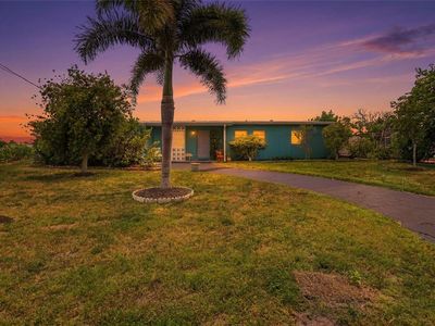 21444 HIGGS DRIVE