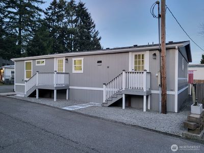 Property at 1660 S 333RD Street #36, Federal Way, WA