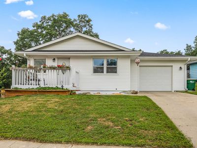Property at 1001 S Buxton St, Indianola, IA