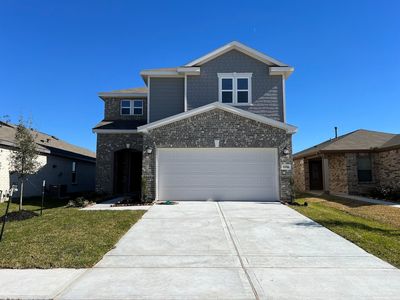 15706 Tawny Stark Dr