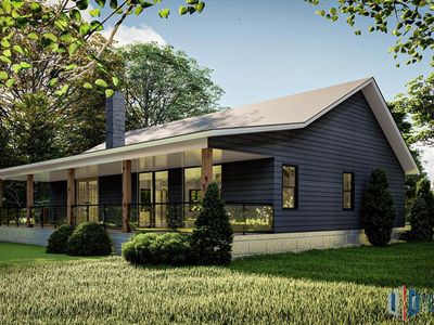 LOT 14 Coffey Ln