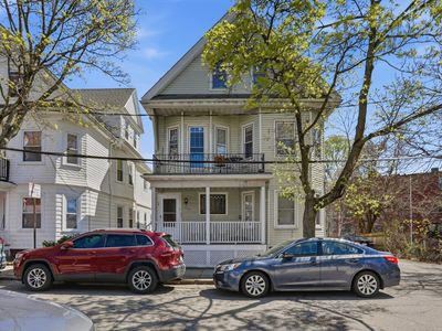 26-28 Porter Rd