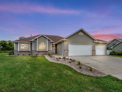 N2460 Benjamin Dr