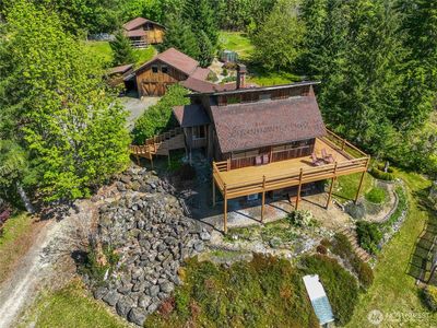 308 Long and Winding Road