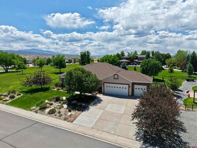 3412 Mahogany Drive