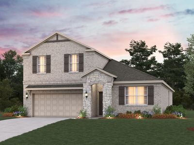 2300 Briarbrook Dr