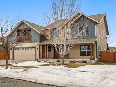 1035 Spring Brook Ave