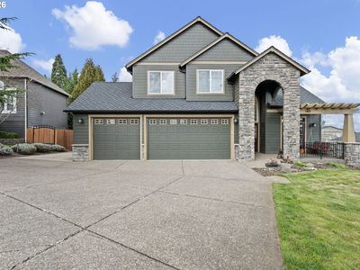 1401 Ranier Loop NW
