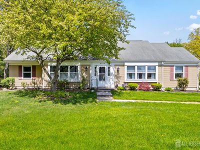 678 Yarborough Way #A
