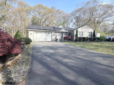Property at 737 S 4th Ave, Egg Harbor City, NJ