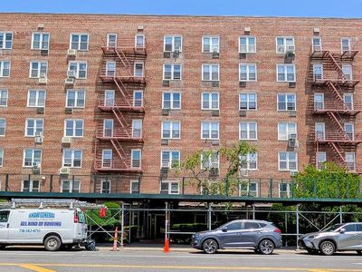 2265 Gerritsen Ave APT 6N