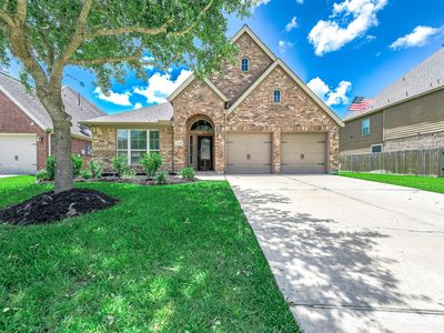 3318 Primrose Canyon Ln