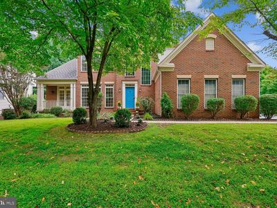 2 Seneca Forest Ct