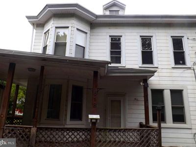 Property at 518 Laurel St, Minersville, PA