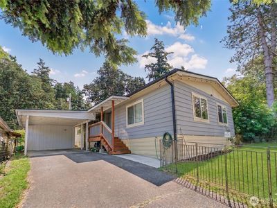 Property at 6622 146th Street SW #10, Tacoma, WA