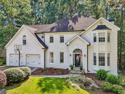 415 Holly Stream Trl