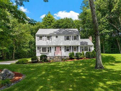 61 Glen Drive