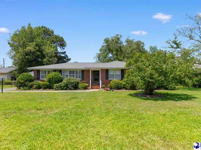 Property at 1233 Pinckney Ave, Florence, SC