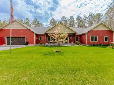 1465 Betsie River Rd