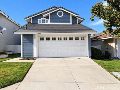 2854 Woodsorrel Dr