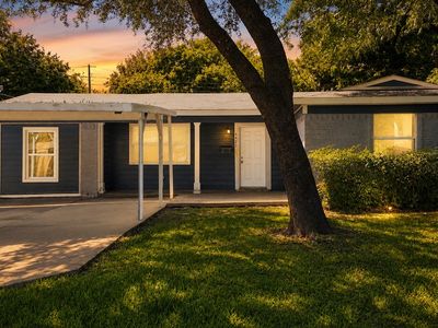 4422 Ridgedale Dr