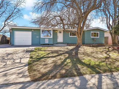2580 Valley View Drive