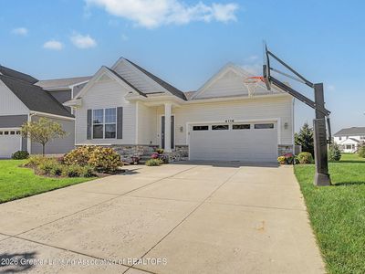 4116 Presidents Way
