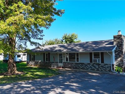 Property at 301 E Haynes St, Eldon, MO