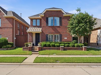 2133 Broadstone Dr