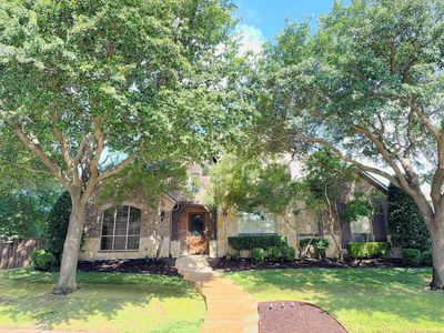1401 Luckenbach Dr