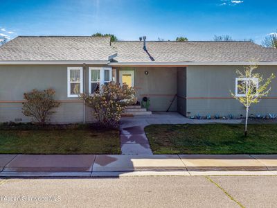 Property at 624 Bristlecone Way, Silt, CO