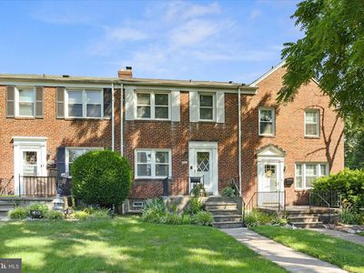Property at Frederick Ave, Catonsville, MD