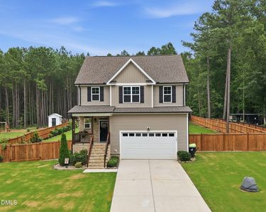 265 Sorrel Dr